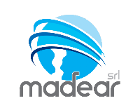 Logo Madear